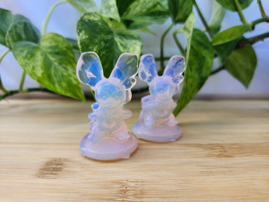 PINK OPALITE LG SYLVEON