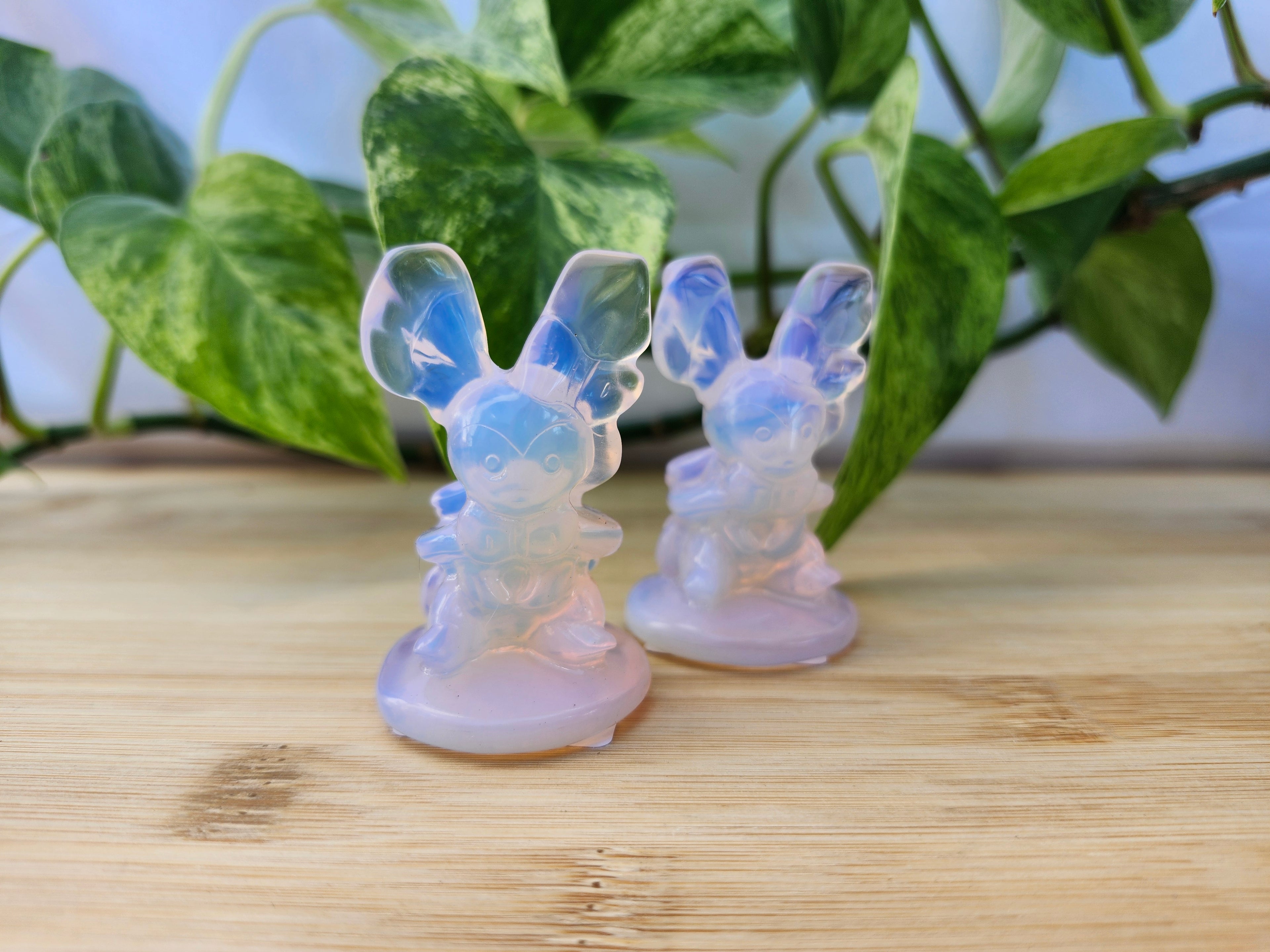 PINK OPALITE LG SYLVEON