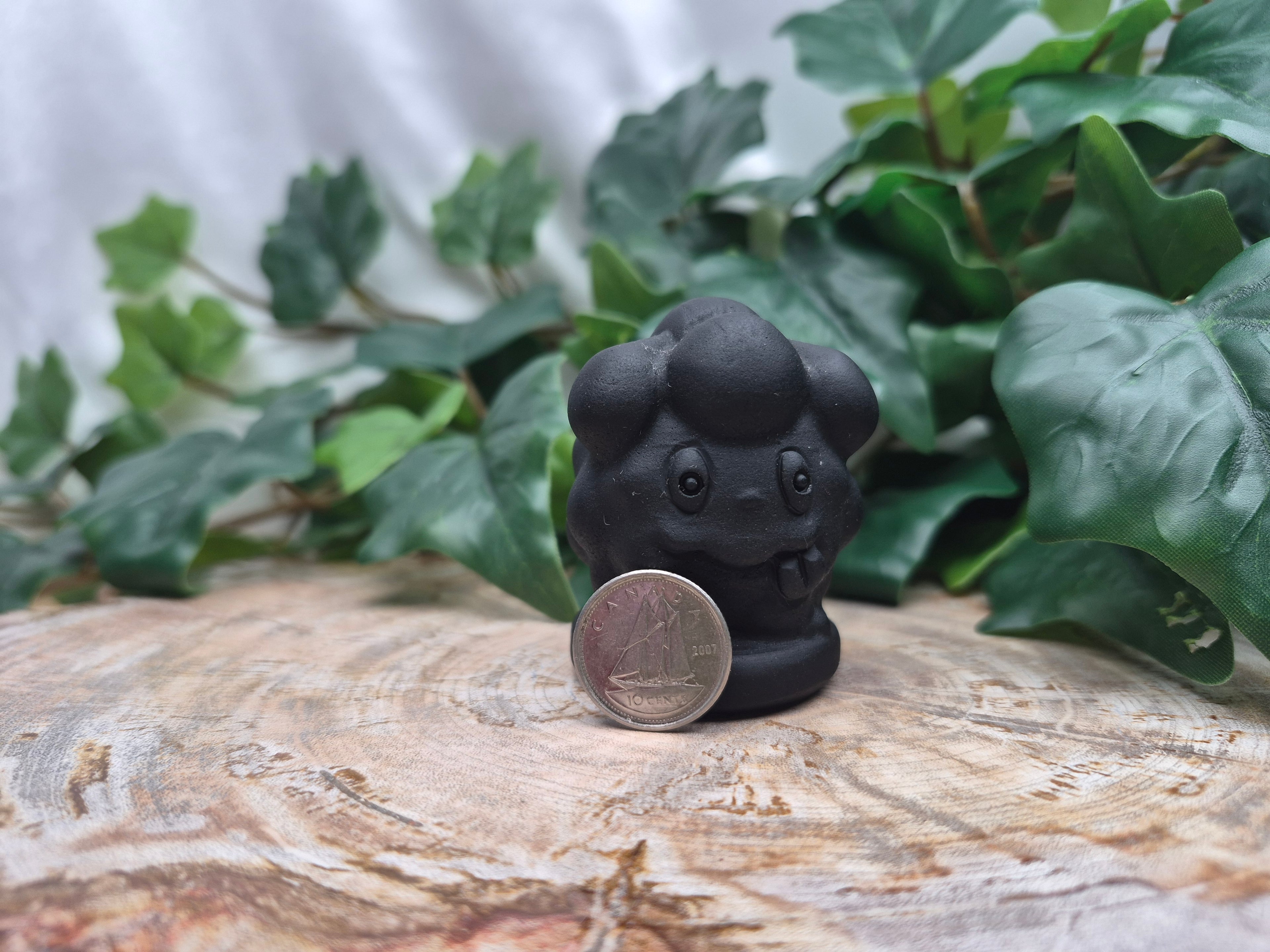 OBSIDIAN SWIRLIX