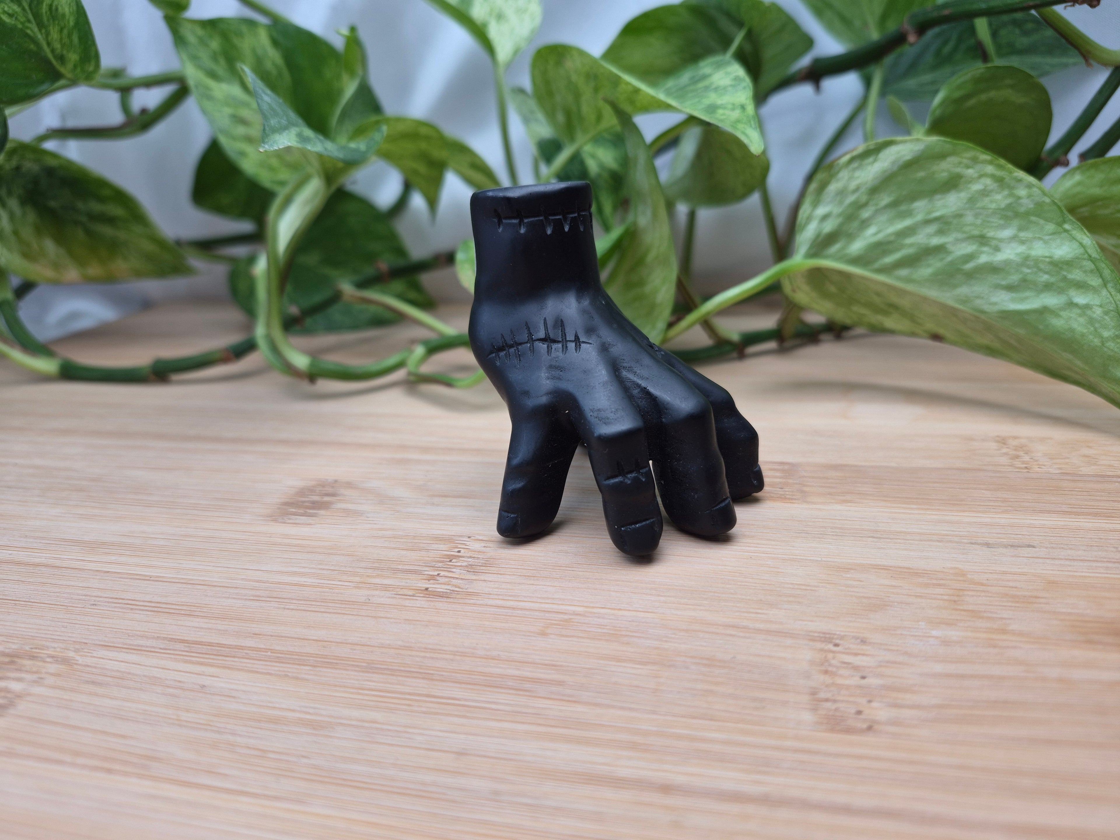OBSIDIAN "THING"