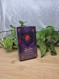 BUFFY THE VAMPIRE TAROT CARDS