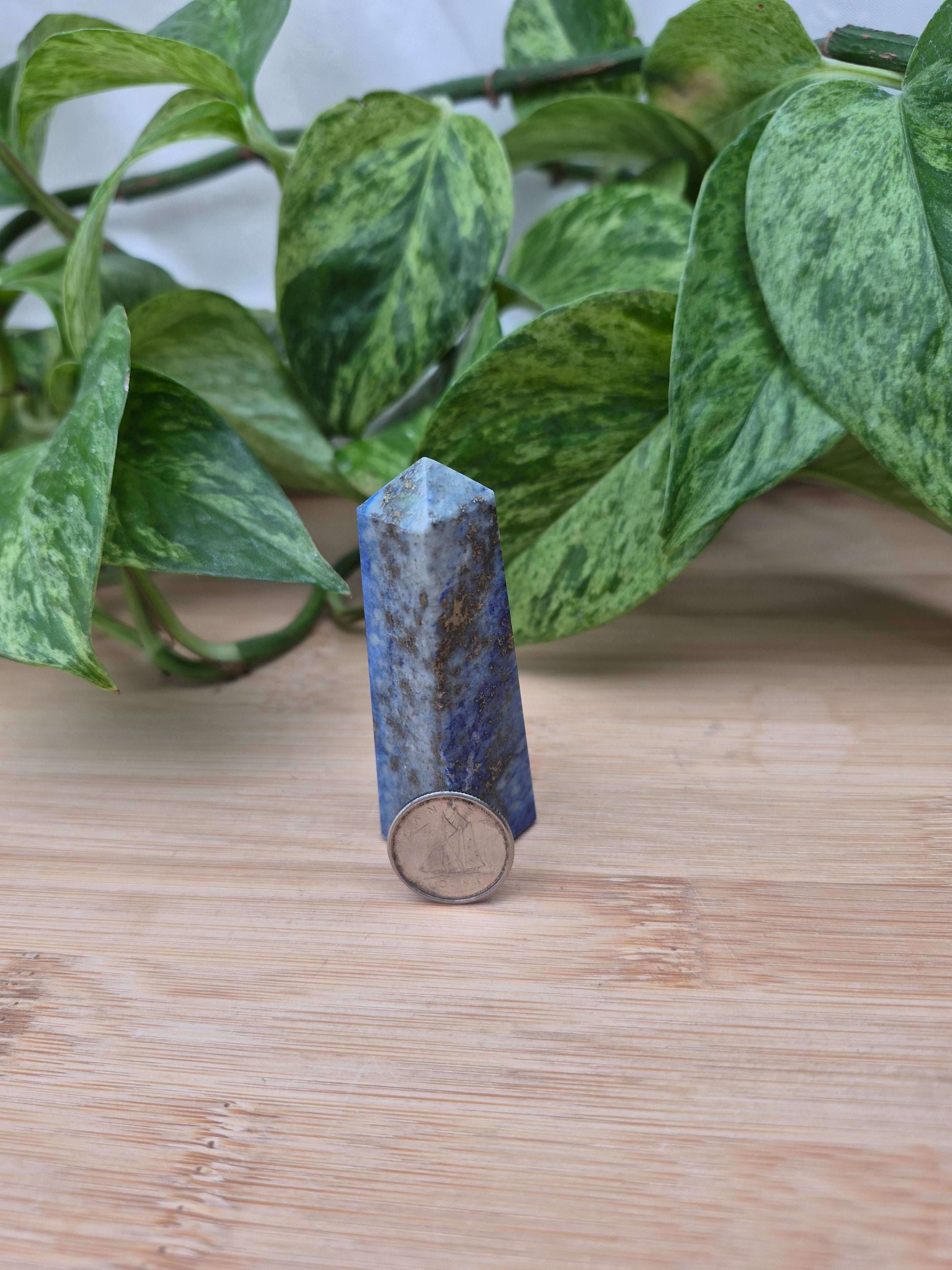 LAPIS TOWER