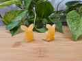 ORANGE CALCITE JOLTEON