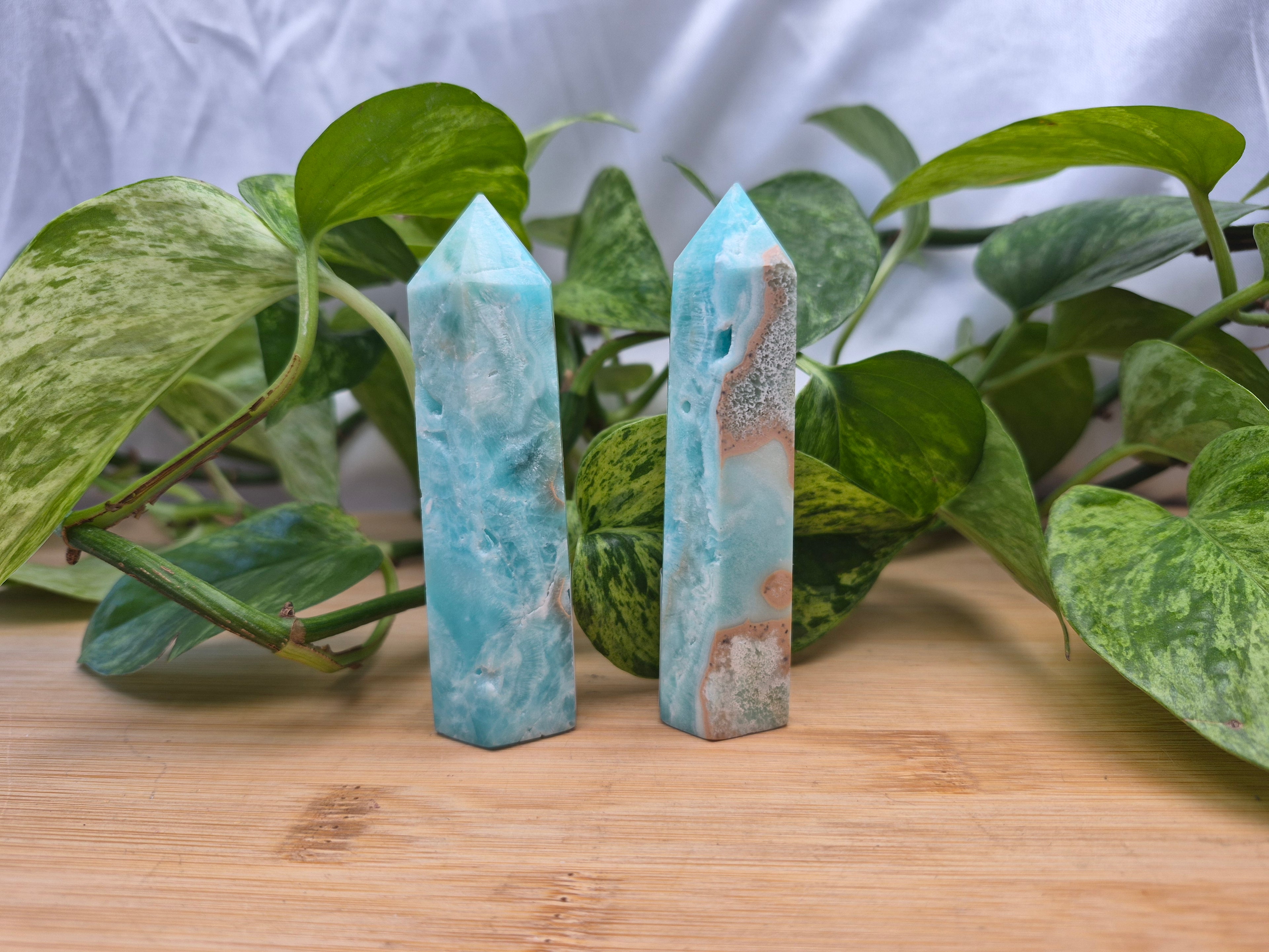 CARIBBEAN CALCITE TOWER