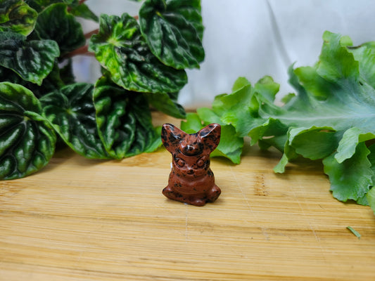 MAHOGANY OBSIDIAN FLAREON