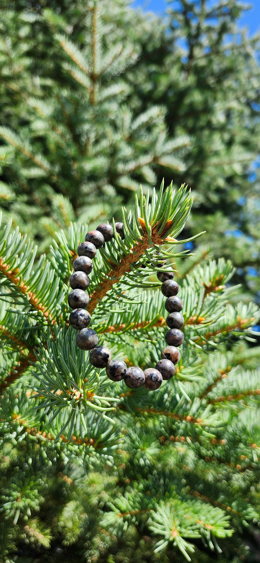 8mm YOOPERLITE BRACELET