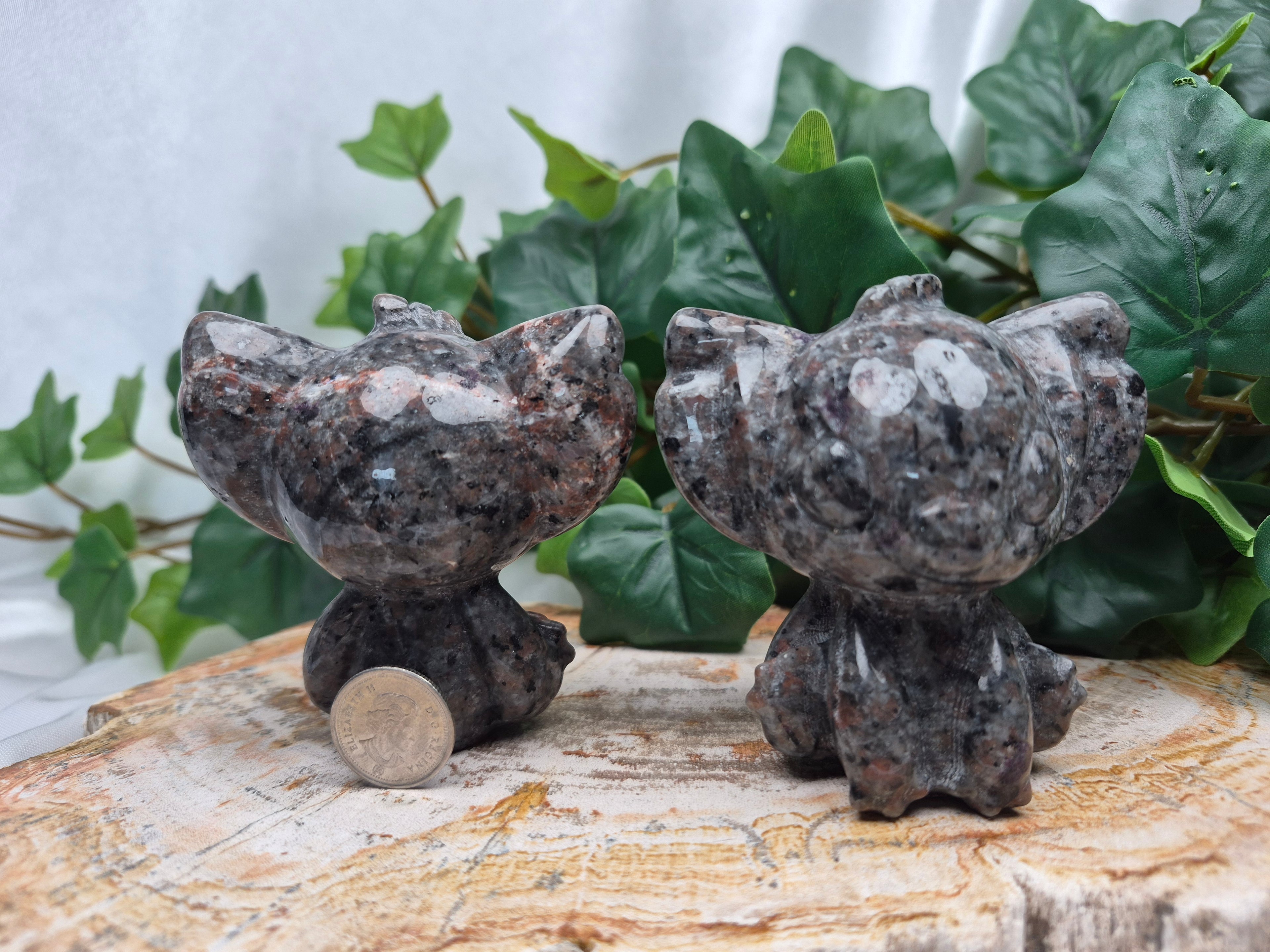 YOOPERLITE STITCH