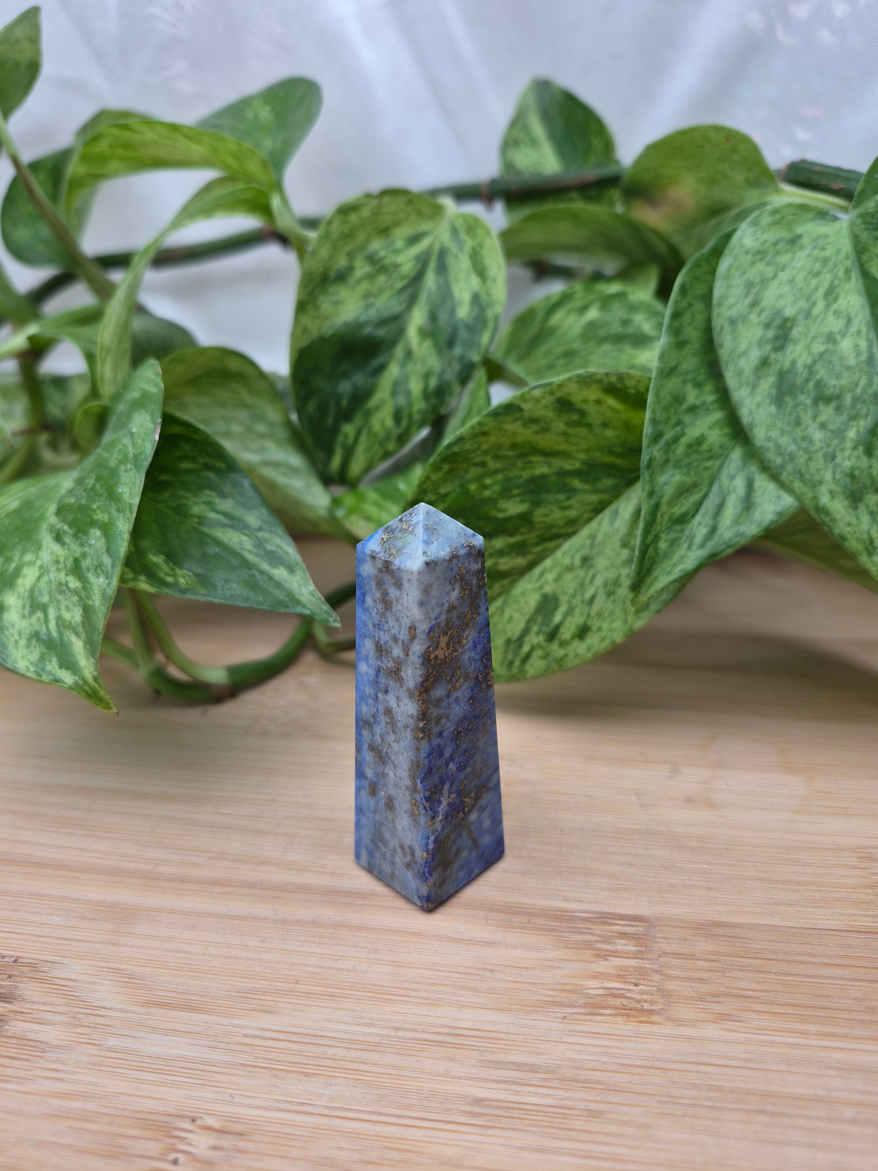 LAPIS TOWER