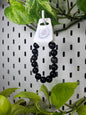 14mm GOLD SHEEN OBSIDIAN BRACELET