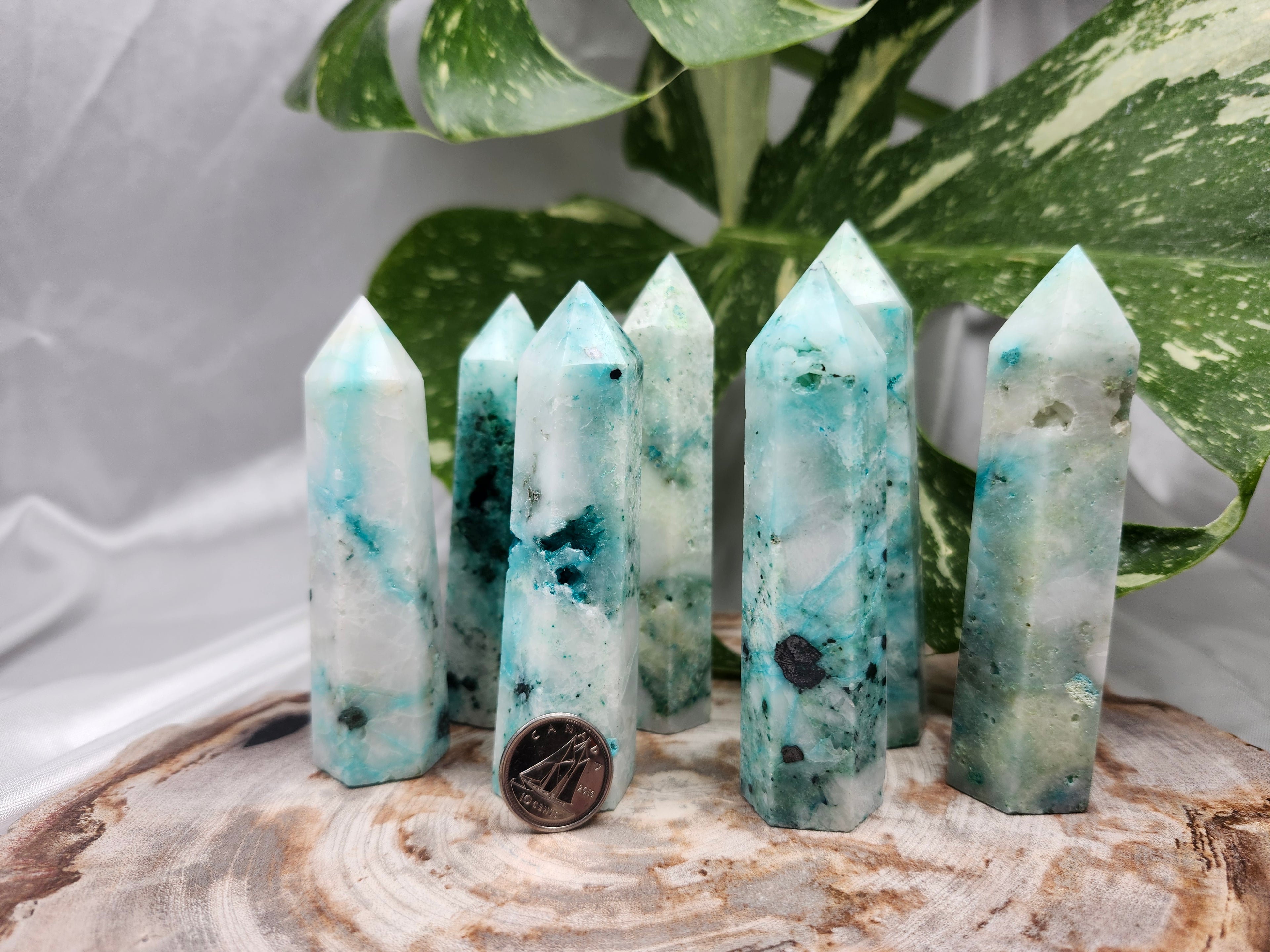 PHOENIX STONE TOWER