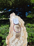 6MM MORGANITE BRACELET