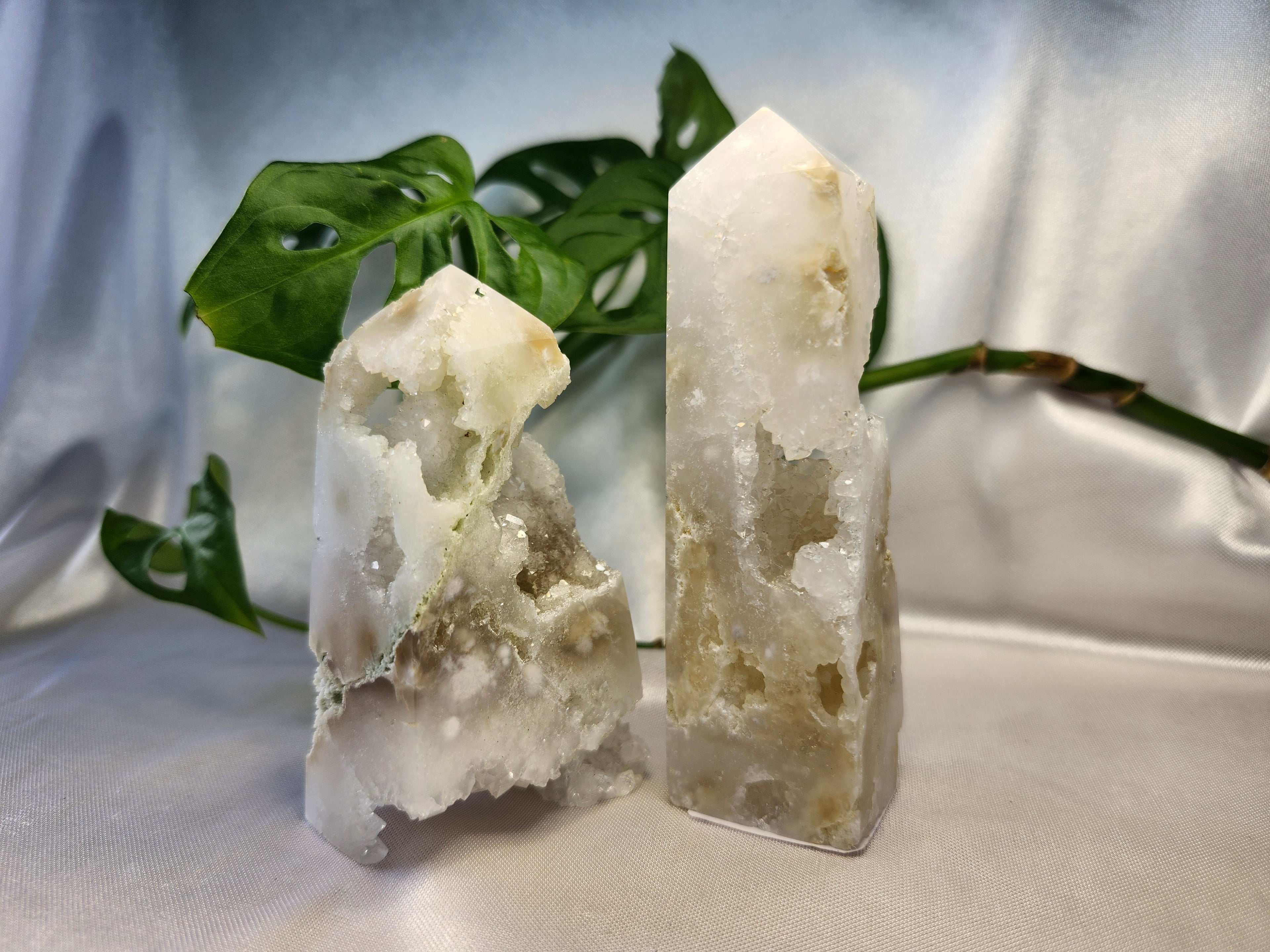 DRUZY TOWER 104G - 139G