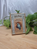 HARRY POTTER INSPIRATIONAL CARDS
