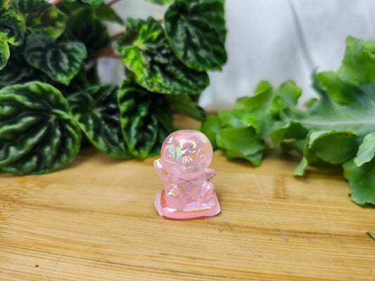 PINK AURA QUARTZ PIPLUP