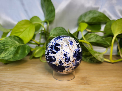 SODALITE SPHERE