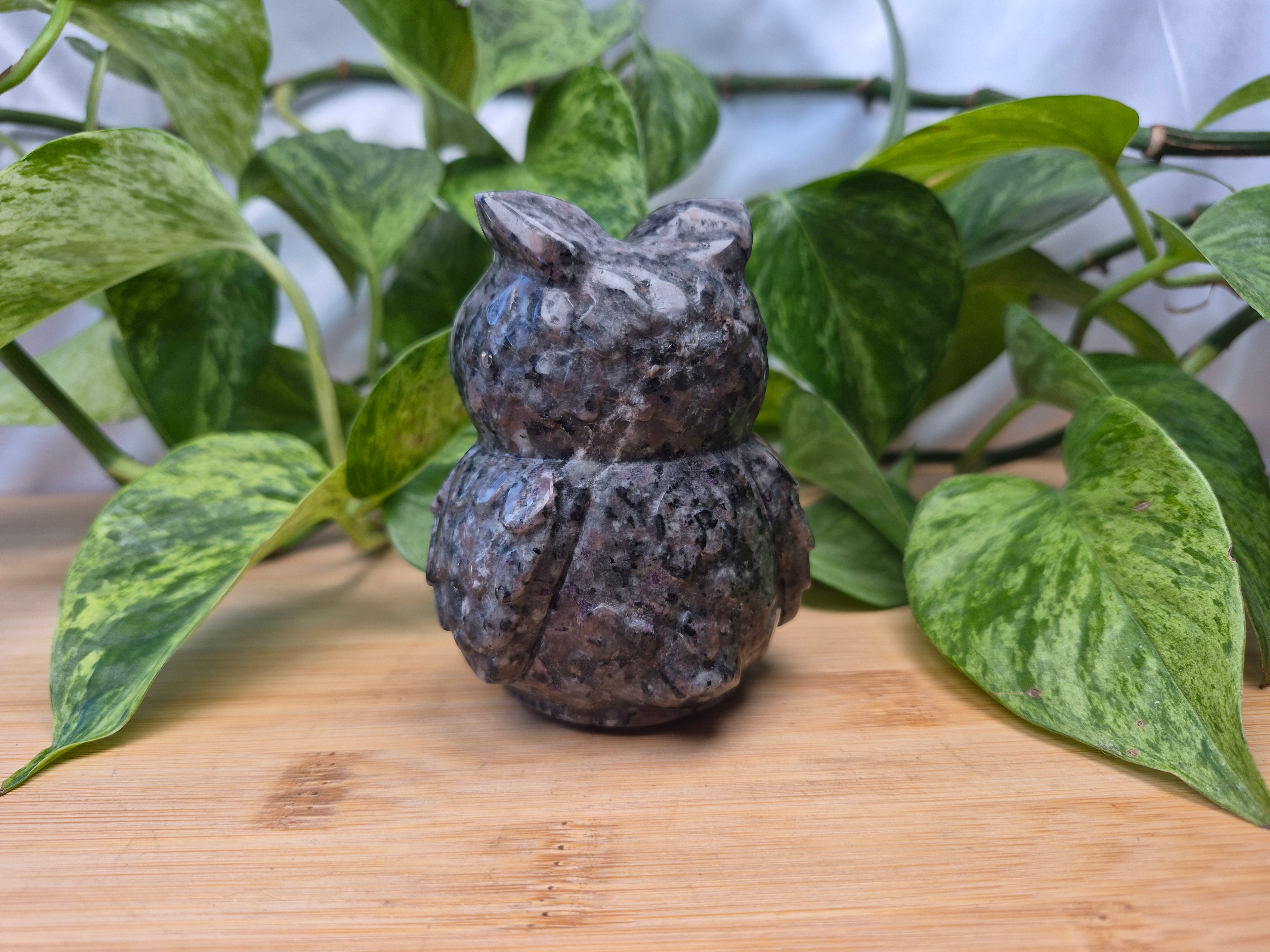 YOOPERLITE OWL
