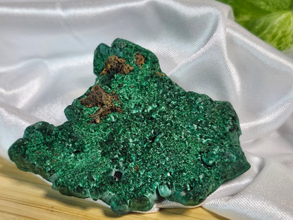 MALACHITE SPECIMEN