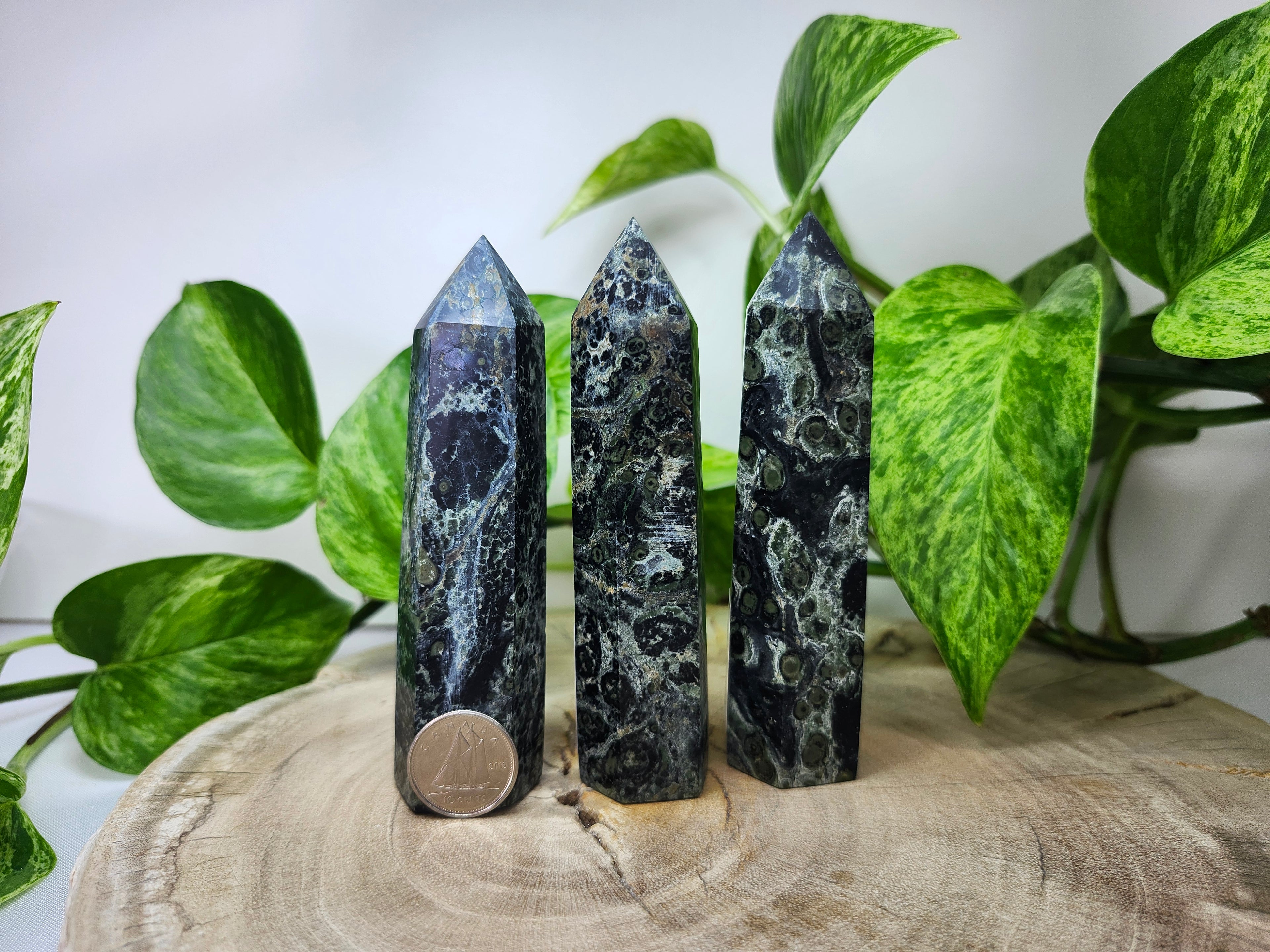 KAMBABA JASPER TOWER