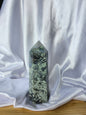 MOSS AGATE TOWER