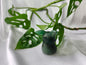 GREEN AVENTURINE PIKACHU
