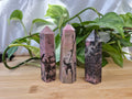 RHODONITE TOWER
