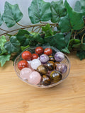 MIXED CRYSTAL SMALL SPHERE