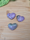 ATLANTISITE HEART