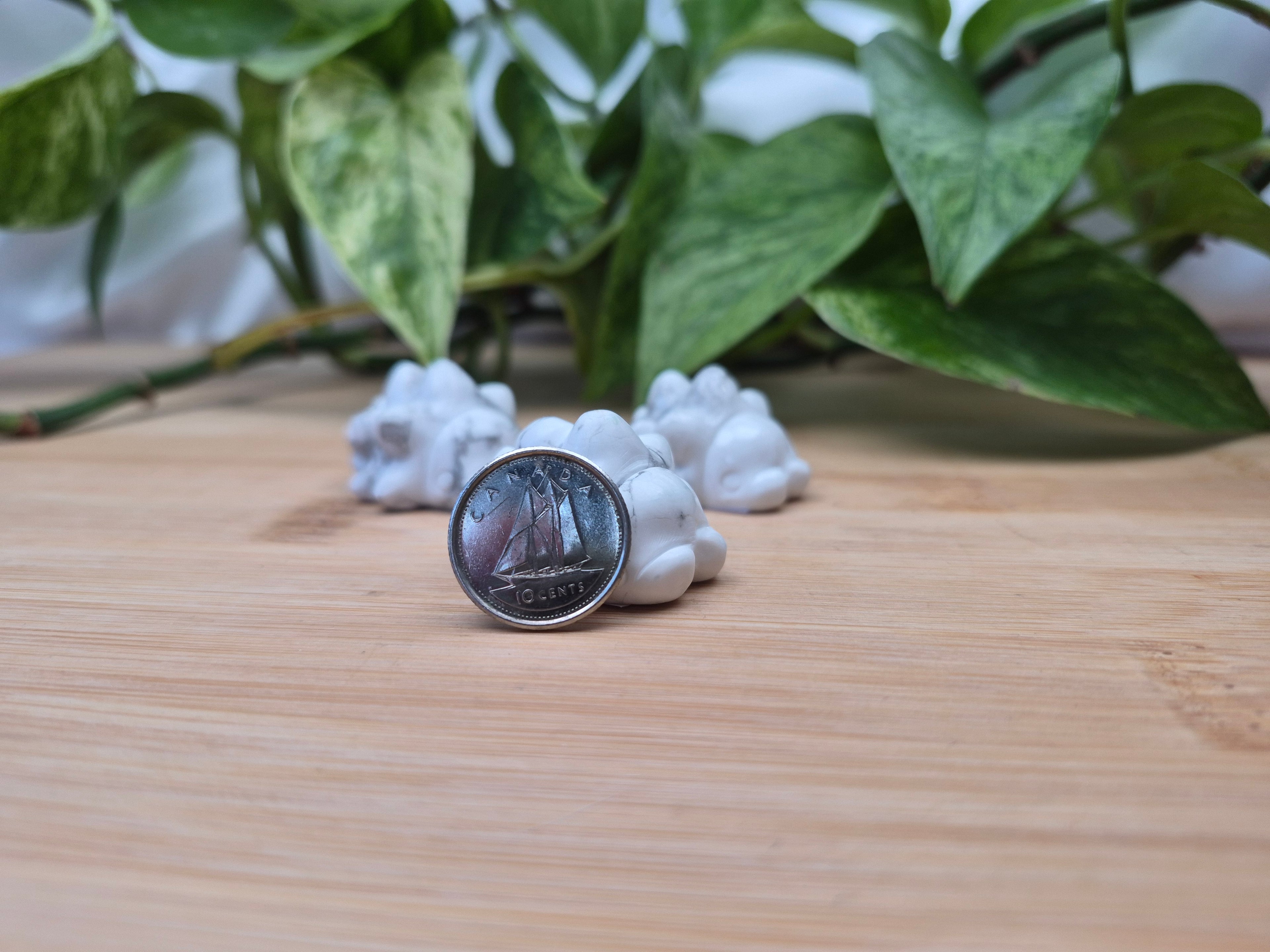 HOWLITE SNOM