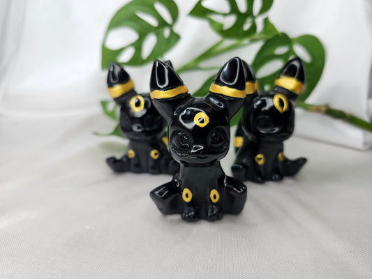 OBSIDIAN UMBREON LG