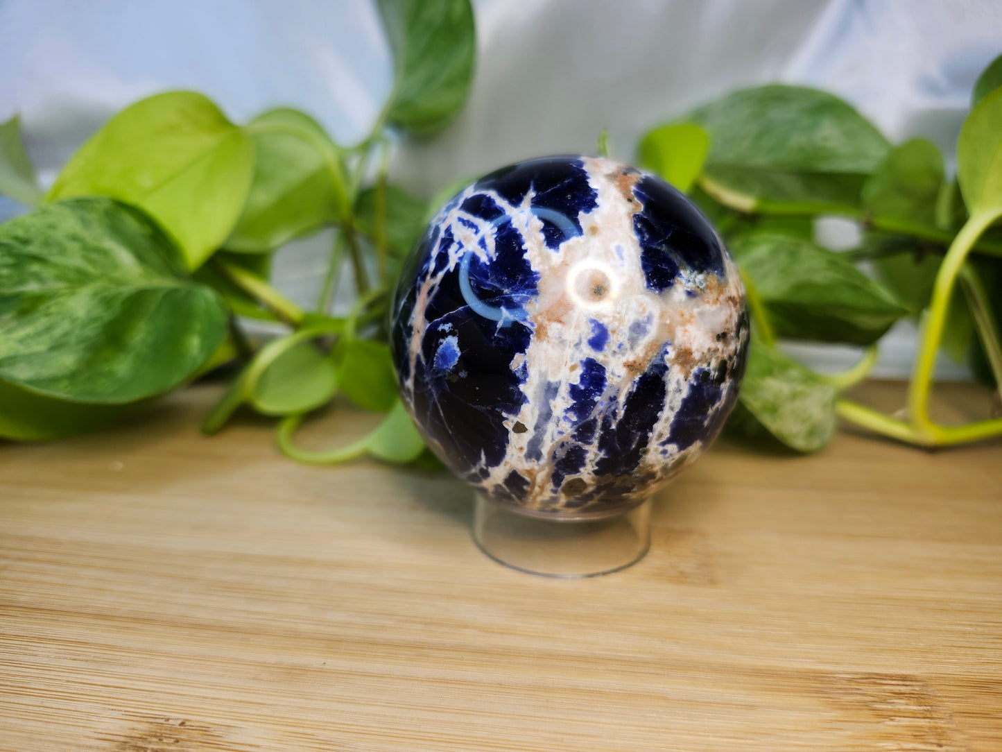 SODALITE SPHERE