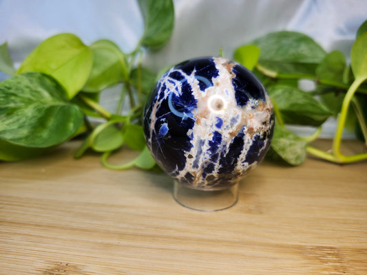SODALITE SPHERE