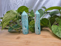CARIBBEAN CALCITE TOWER