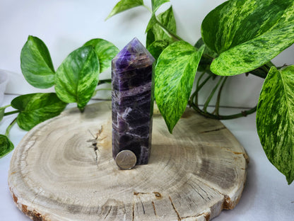 AMETHYST TOWER