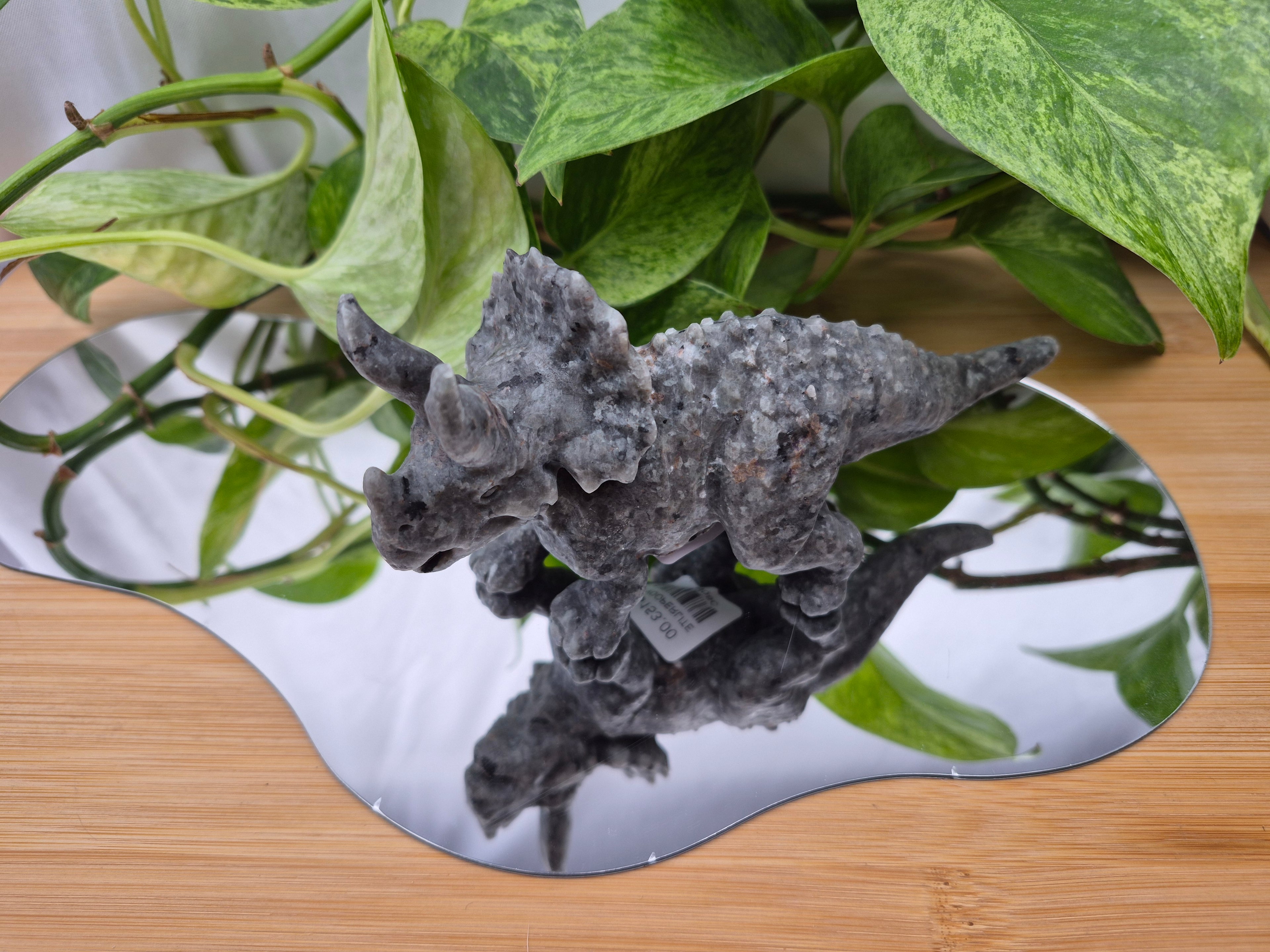 YOOPERLITE TRICERATOPS