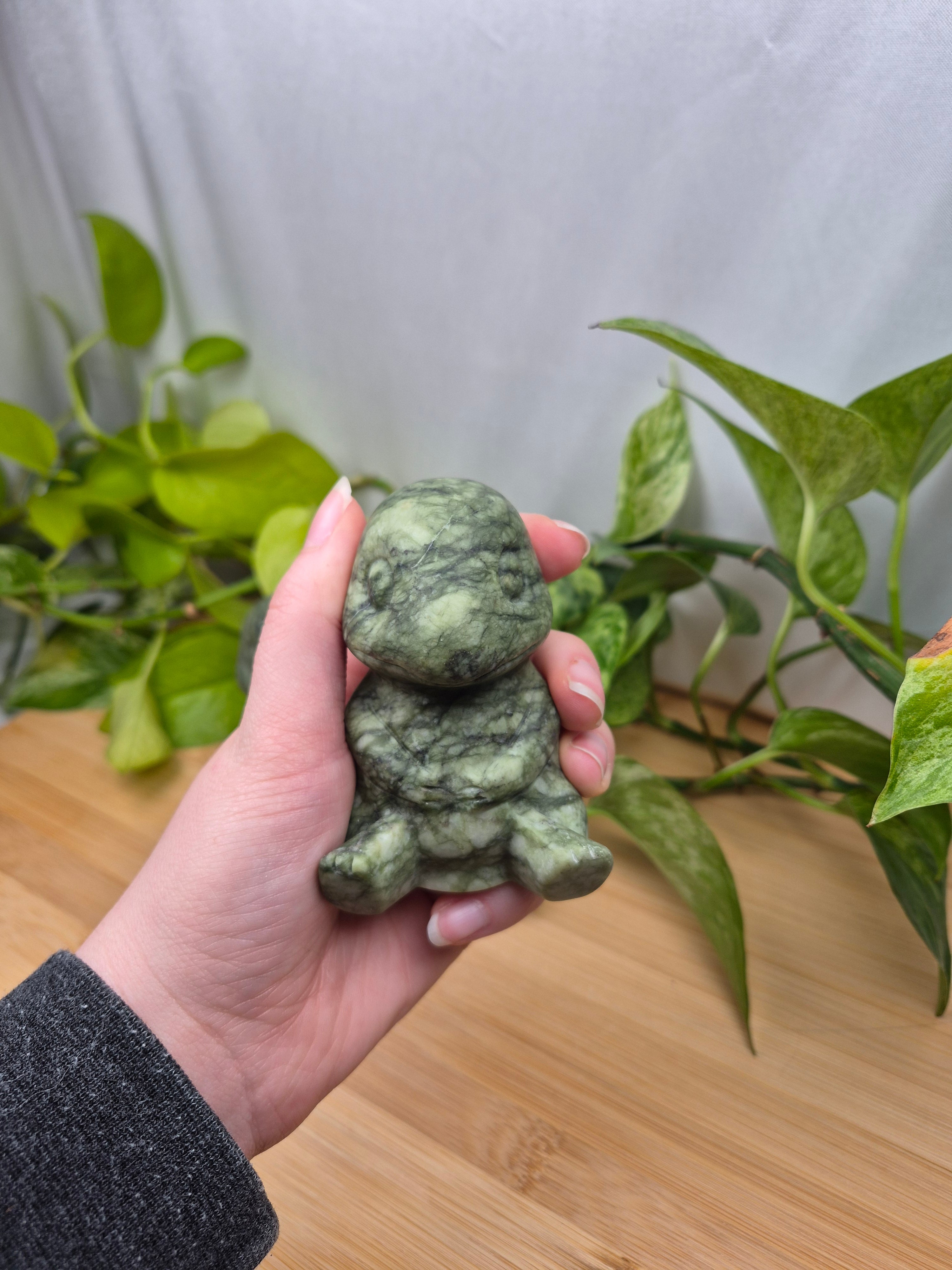 JADE CHARMANDER XL