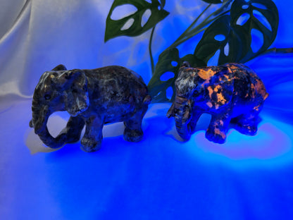 YOOPERLITE ELEPHANT