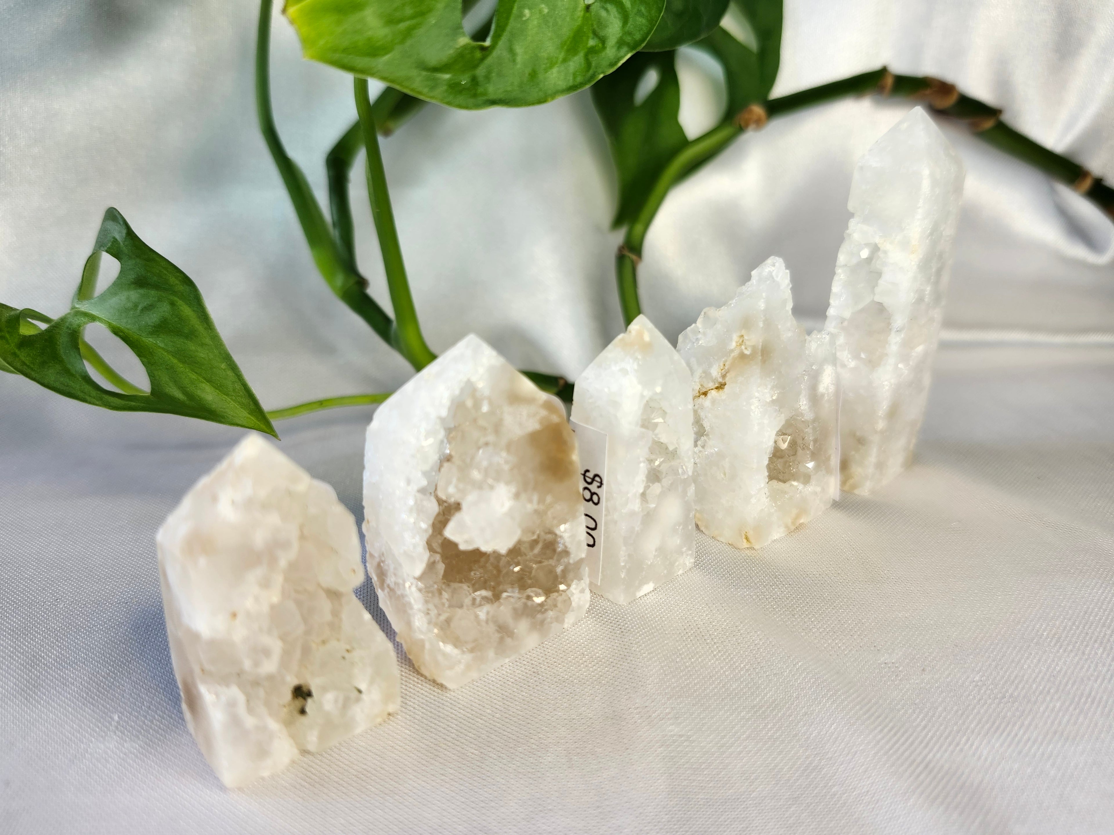 DRUZY TOWER 10G - 28G