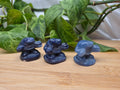 BLUE AVENTURINE POLIWHIRL