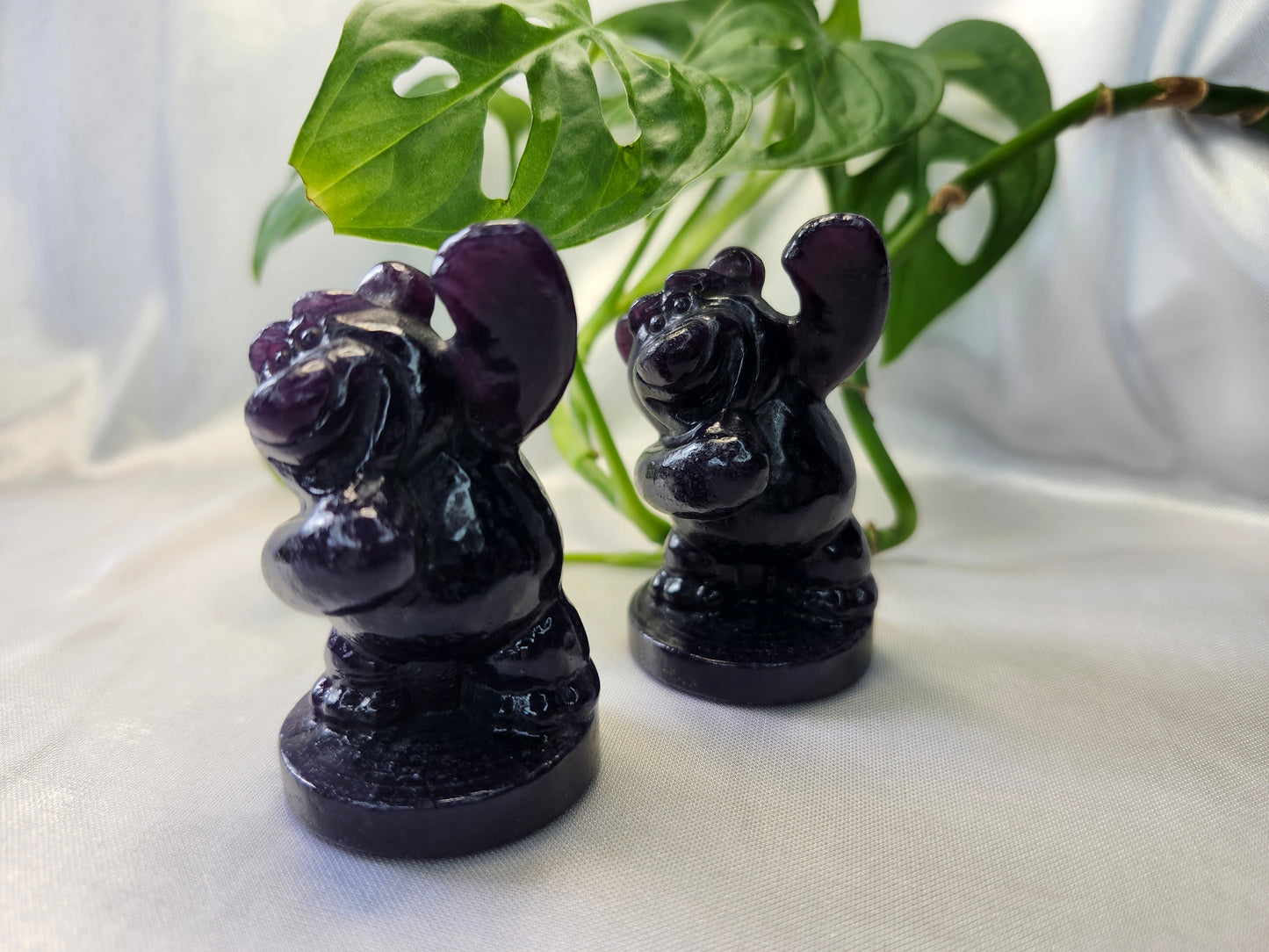 LEPIDOLITE LOTSO