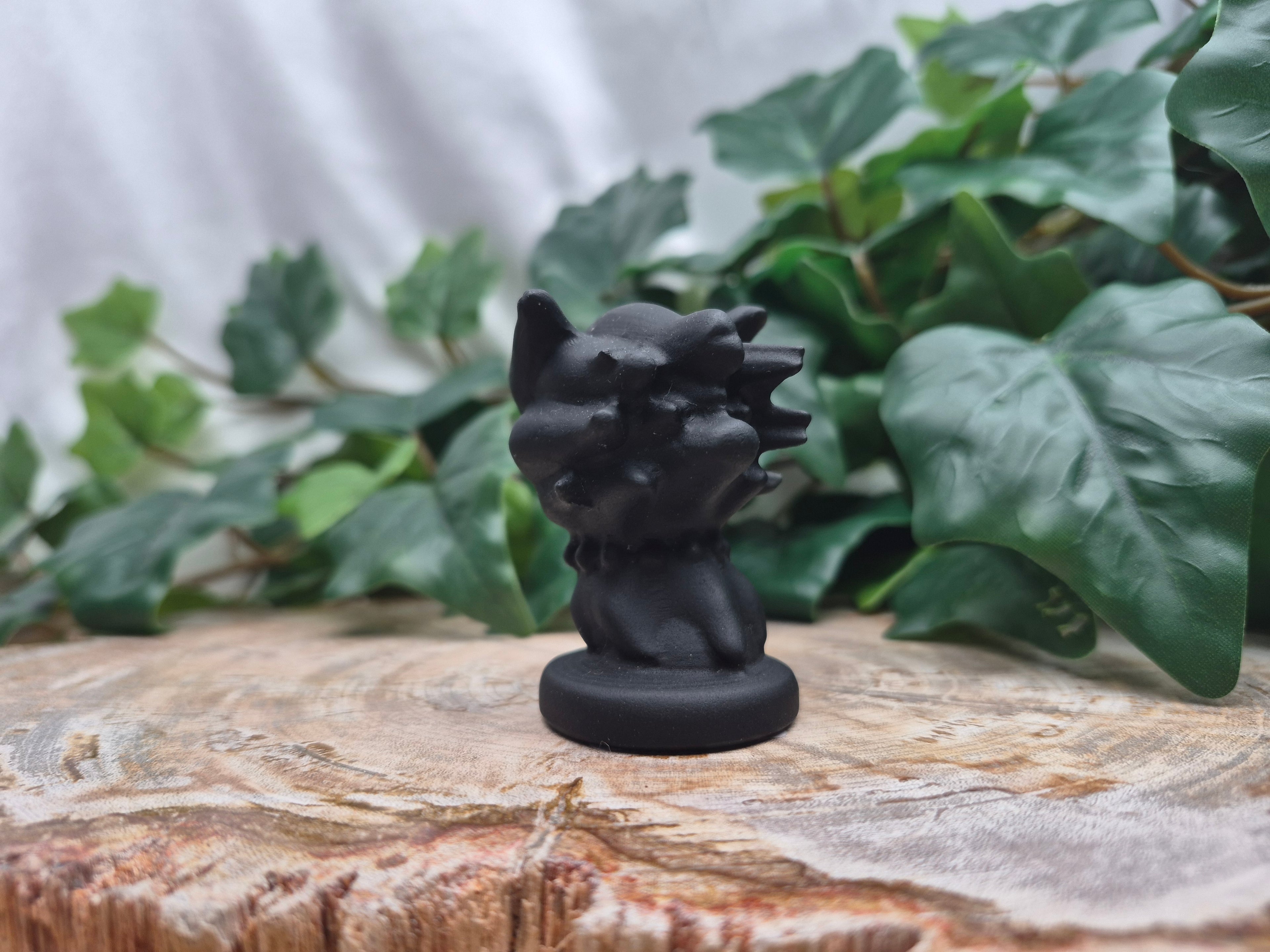 OBSIDIAN MISDREAVUS