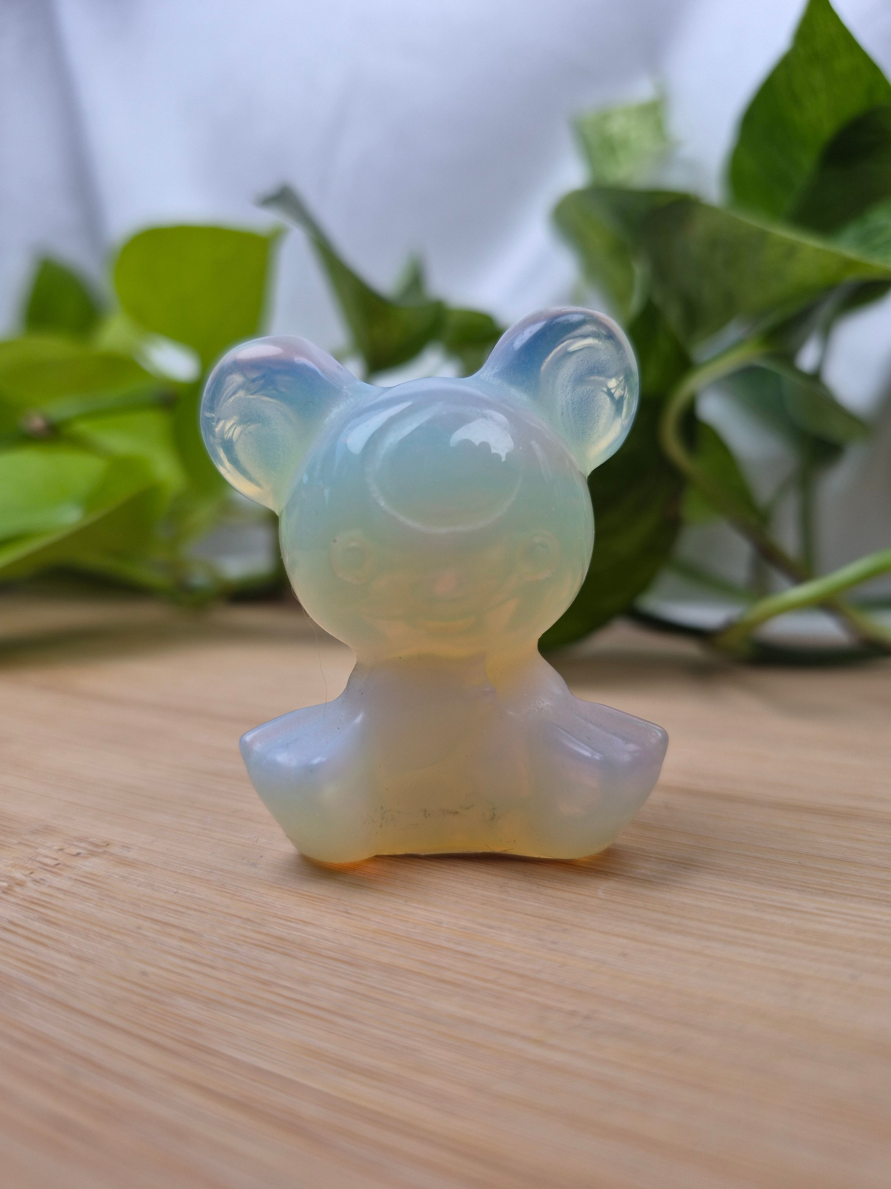OPALITE TEDDIURSA