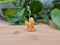 ORANGE CALCITE CHARMANDER