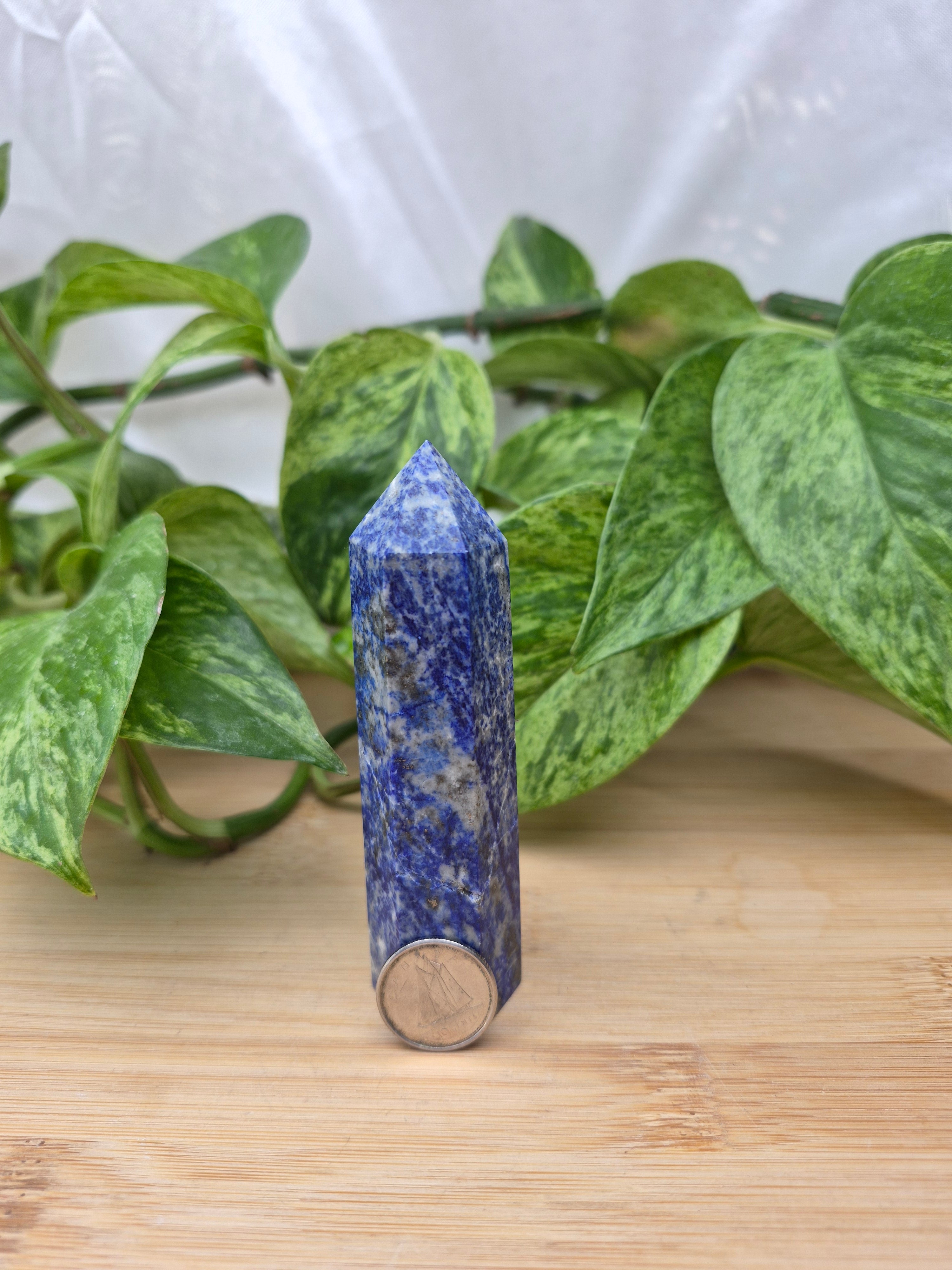 LAPIS TOWER