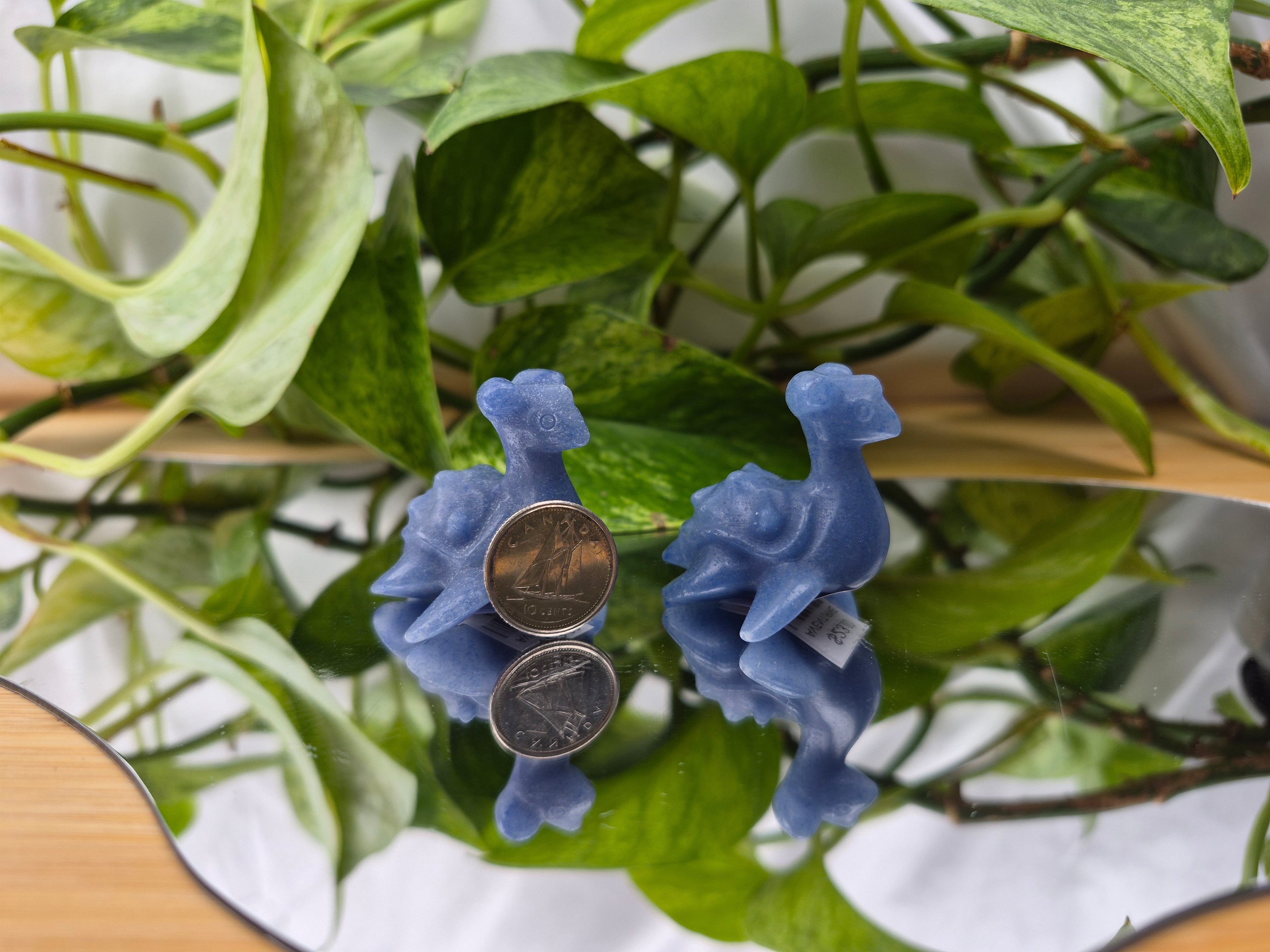 BLUE AVENTURINE LAPRIS