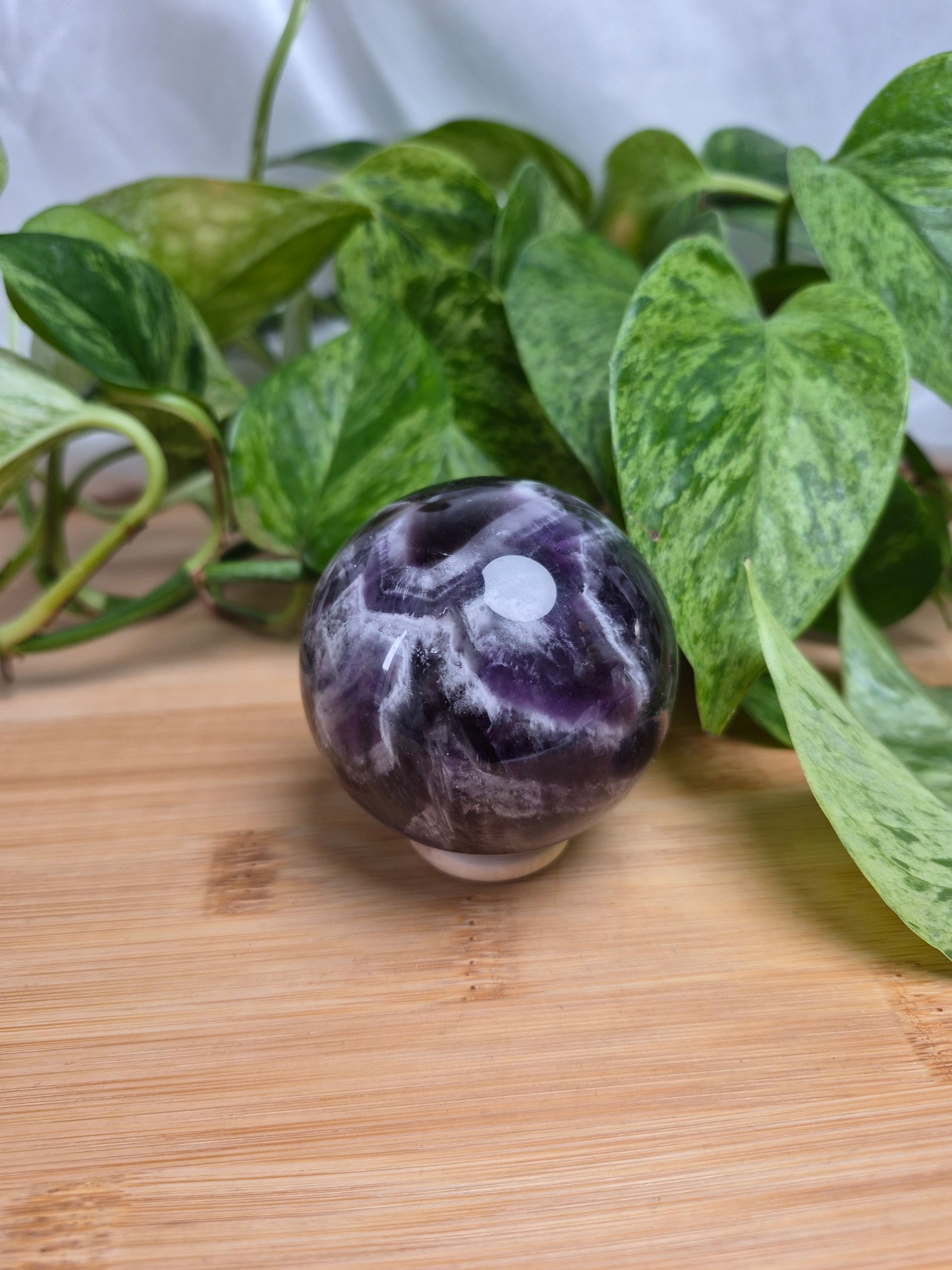 AMETHYST SPHERE