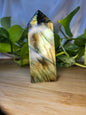 LABRADORITE TOWER