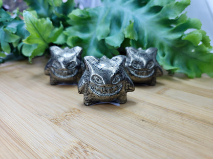 PYRITE GENGAR
