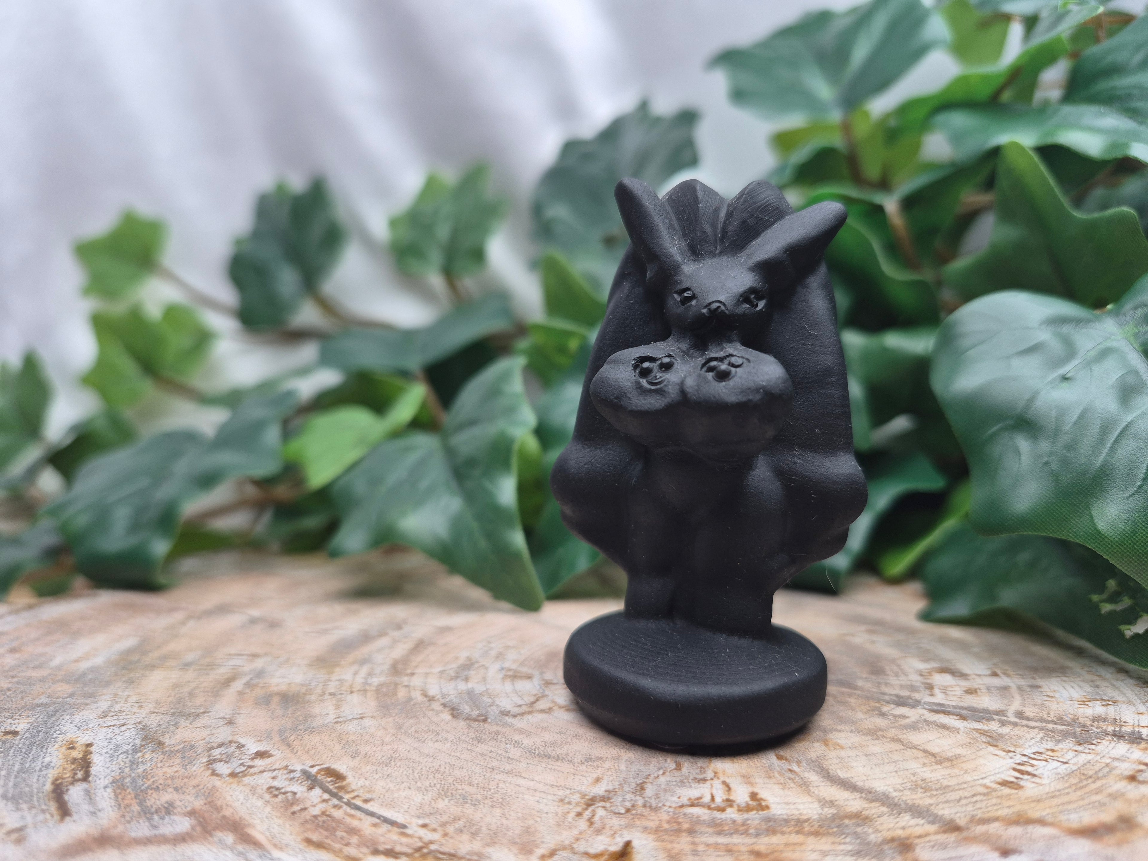 OBSIDIAN LOPUNNY