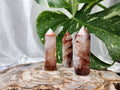 FIRE QUARTZ TOWER