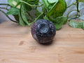 GARNET DEATH STAR LG